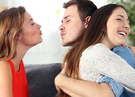 Love solution